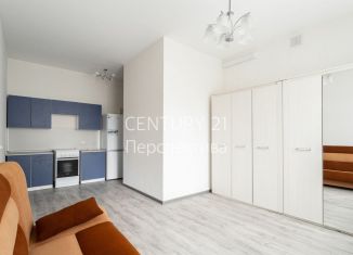 1-ком. квартира на продажу, 25 м2, дачный посёлок Родники, Железнодорожная улица, 17А