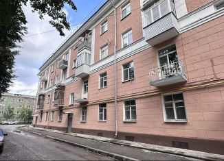 Комната на продажу, 20 м2, Пермский край, улица Клары Цеткин, 2