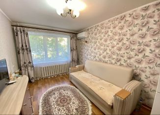 Продается трехкомнатная квартира, 61.8 м2, Хабаровский край, Вокзальная улица, 78