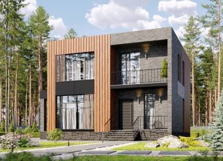 Дом на продажу, 131 м2, село Зубово