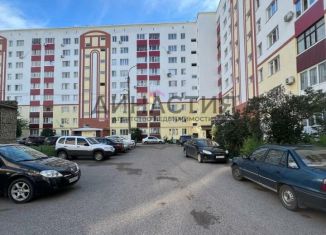 Продажа 2-ком. квартиры, 47.6 м2, Республика Башкортостан, улица Худайбердина, 52