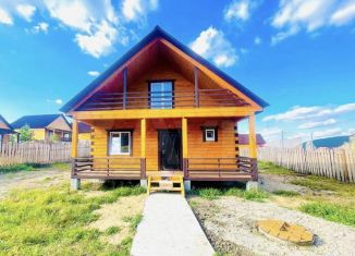 Продается дом, 70 м2, деревня Грановщина