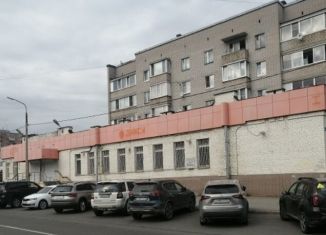 Сдаю в аренду торговую площадь, 1233 м2, Вологодская область, улица Партизана Окинина, 8/31