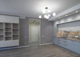 1-ком. квартира на продажу, 35.5 м2, Краснодар, Константиновская улица, 5лит6, микрорайон Плодородный-2