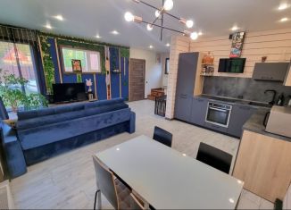 Дом на продажу, 90 м2, СНТ Урал, 6-я улица