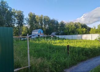 Продам земельный участок, 4.2 сот., садовое общество Птицевод, Смородиновая улица