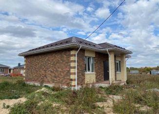 Продам дом, 110 м2, Лаишево, Набережная улица