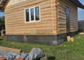 Дом на продажу, 36 м2, СНТ Черёмушки, 5-я улица, 104