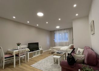 Продажа квартиры студии, 21.1 м2, Москва, 1-й Колобовский переулок, 25с2, 1-й Колобовский переулок