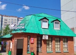 Продам торговую площадь, 170 м2, Казань, Чистопольская улица, 27А