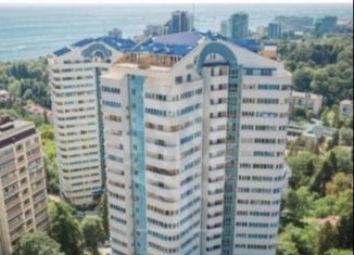 Продается 2-комнатная квартира, 68 м2, Сочи, микрорайон Яна Фабрициуса, улица Яна Фабрициуса, 2/9А