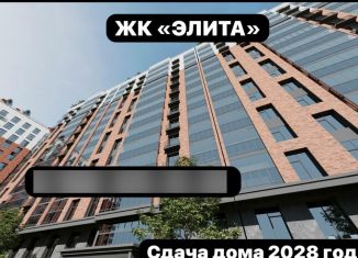 1-ком. квартира на продажу, 45 м2, Махачкала, Майская улица, 22