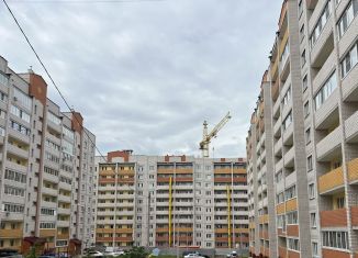 2-ком. квартира на продажу, 69.5 м2, деревня Новосельцы