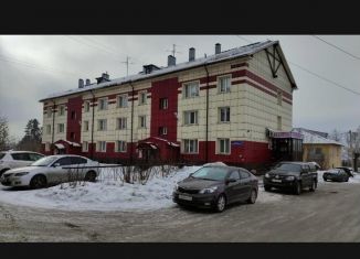 Сдача в аренду 1-ком. квартиры, 32.8 м2, Осинники, Комсомольский переулок