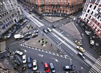 Сдается машиноместо, Санкт-Петербург, Каменноостровский проспект, 37, Петроградский район