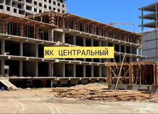 Продаю 1-комнатную квартиру, 45 м2, Махачкала, улица Ирчи Казака, 101