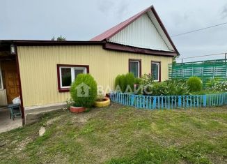 Продам дом, 45.9 м2, село Александровка, Буртовая улица, 12