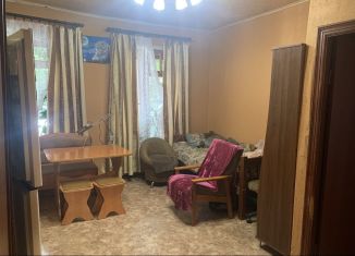 Аренда 2-комнатной квартиры, 32 м2, Саратов, улица имени Н.В. Гоголя, 6