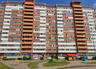 Продается квартира студия, 27.3 м2, Красноярск, улица 26 Бакинских Комиссаров, 5Г