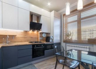 Двухкомнатная квартира на продажу, 60 м2, деревня Ивановское, улица Николинские Ключи, 30