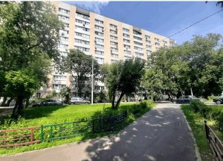 Продается квартира студия, 15.7 м2, Москва, улица Кухмистерова, 11, район Печатники