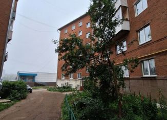 Продажа 1-комнатной квартиры, 30.1 м2, Удмуртия, улица Серова, 12