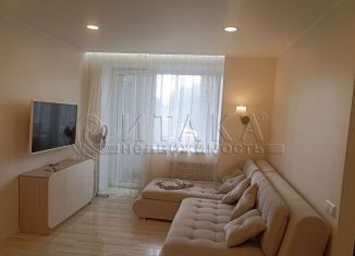 Продажа 1-ком. квартиры, 30.6 м2, Кронштадт, Владимирская улица, 47