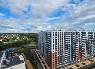 Продажа 3-ком. квартиры, 79 м2, Московская область, квартал Северный, 24