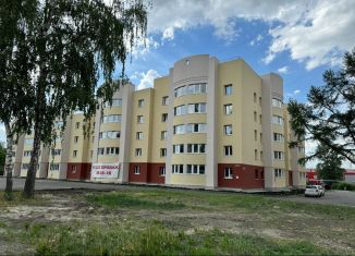 Продажа 3-ком. квартиры, 73.3 м2, Ульяновск, Локомотивная улица, 72