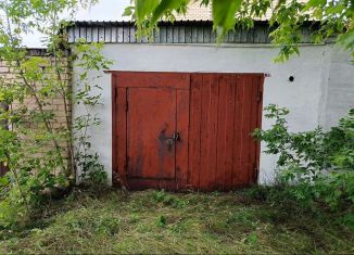 Гараж на продажу, 23 м2, Кыштым, улица Валентины Сергеевой