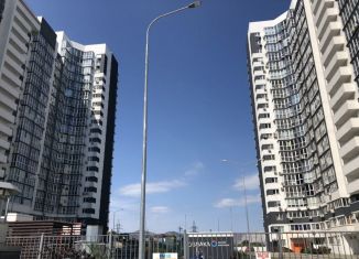 Продаю 1-ком. квартиру, 35.8 м2, Новороссийск, улица Куникова, 55к2