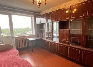 Продается двухкомнатная квартира, 46.1 м2, деревня Кисельня, Центральная улица, 13