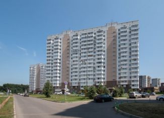 Продам 1-ком. квартиру, 38 м2, Новокузнецк, Пионерский проспект, 62, ЖК Новый Город