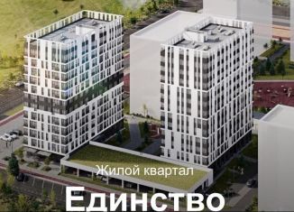 Продается 1-ком. квартира, 38.3 м2, село Перово