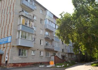 Сдам 1-комнатную квартиру, 31.7 м2, Новоалтайск, Партизанская улица, 10А