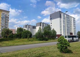 Продажа трехкомнатной квартиры, 84 м2, Калининград