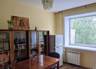 Продаю 3-ком. квартиру, 60 м2, Новосибирск, Учительская улица, 22, метро Берёзовая роща