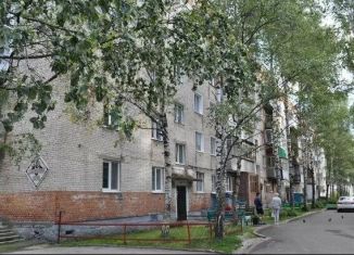 Однокомнатная квартира в аренду, 36 м2, Таштагол, улица Поспелова