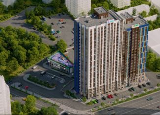 Продажа 1-комнатной квартиры, 43.1 м2, Республика Башкортостан, Комсомольская улица, 8