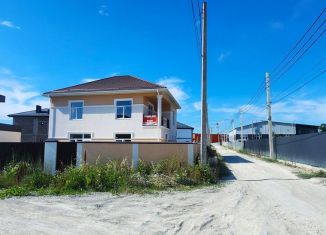 Продажа дома, 228 м2, село Мысхако, улица имени Дмитрия Ворошилова