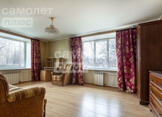 Продажа 2-ком. квартиры, 49 м2, Санкт-Петербург, Калининский район, улица Руставели, 4