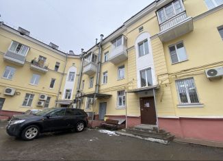 Продажа 1-ком. квартиры, 38 м2, Свердловская область, улица Карла Маркса, 81