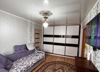 Продается 4-комнатная квартира, 59 м2, Омск, Коммунальная улица, 5