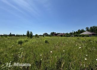 Продаю земельный участок, 17 сот., коттеджный посёлок Субурбия, Садовая улица