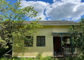 Участок на продажу, 16 сот., деревня Митяево, Главная улица