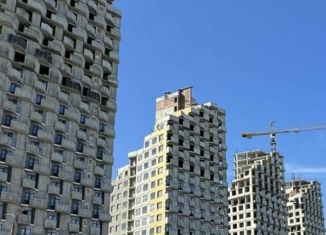 Продажа 1-комнатной квартиры, 34.6 м2, Самара, метро Безымянка