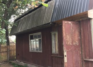 Дача на продажу, 36 м2, Тюмень, Кленовая улица, Ленинский округ