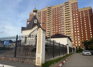 Аренда двухкомнатной квартиры, 54.6 м2, Пермь, Самаркандская улица, 141, ЖК Авиатор