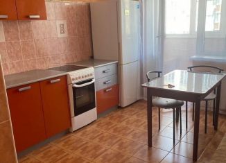 Сдается в аренду однокомнатная квартира, 45 м2, Краснодар, улица им. Героя Яцкова И.В., 2, микрорайон Восточно-Кругликовский