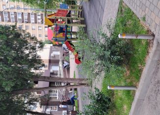 Сдача в аренду 1-комнатной квартиры, 41 м2, Краснодар, Садовая улица, 161/1, микрорайон Центральный